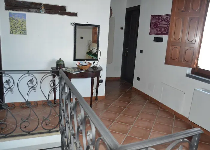 Sa Muredda Bed and breakfast