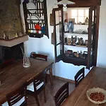 Sa Muredda B&B 사르다라