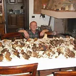 Sa Muredda B&B