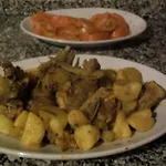 B&B Sa Muredda 사르다라