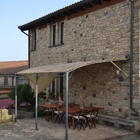 Sa Muredda Bed & Breakfast Sardara