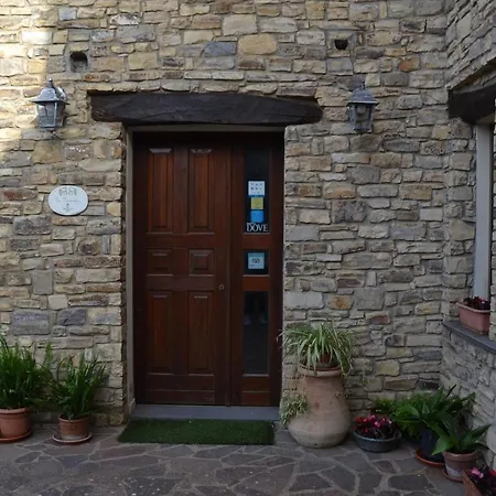 Bed & Breakfast Sa Muredda Sardara