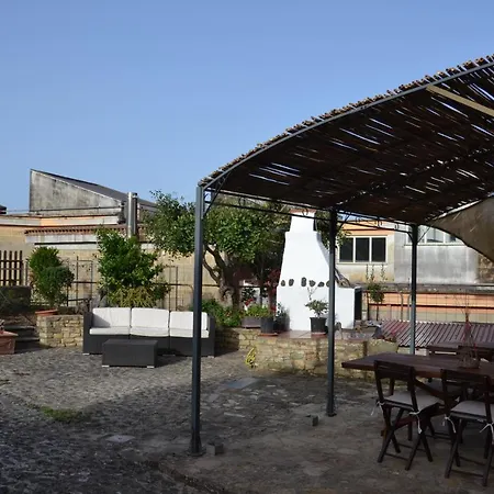 Sa Muredda Bed & Breakfast