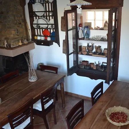 Sa Muredda Bed & Breakfast Sardara