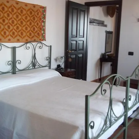 Sa Muredda Bed & Breakfast