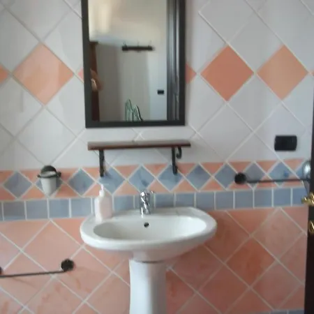 Bed & Breakfast Sa Muredda Sardara