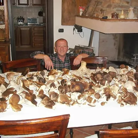 Sa Muredda Bed & Breakfast