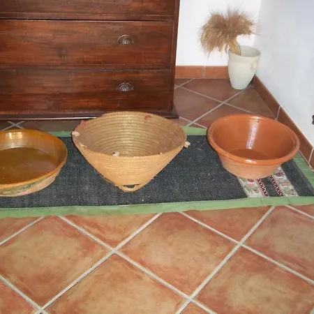 Sa Muredda Bed & Breakfast