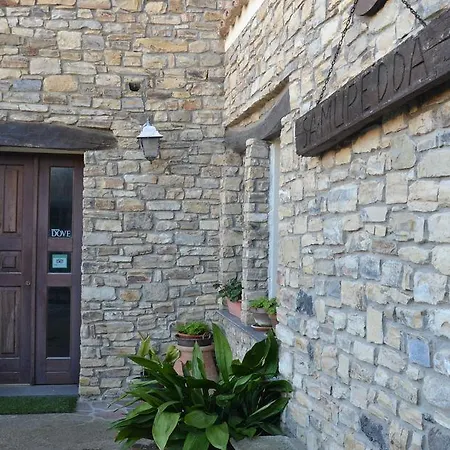 Sa Muredda Bed & Breakfast