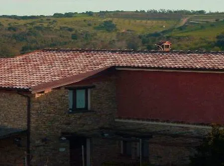 Sa Muredda Bed & Breakfast Sardara