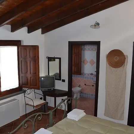 Sa Muredda 3* Sardara