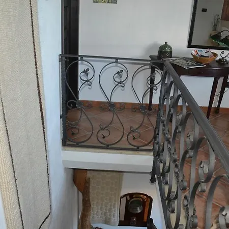 Sa Muredda Bed & Breakfast