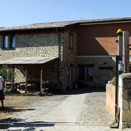 Sa Muredda Bed & Breakfast 3*