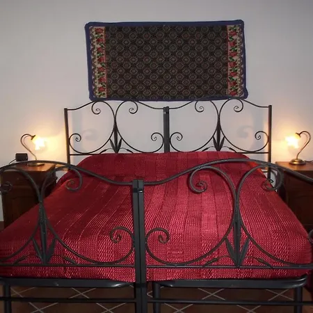 Bed & Breakfast Sa Muredda Sardara