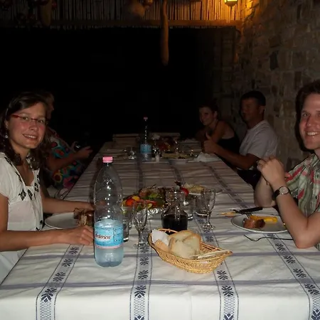 Sa Muredda 3* Sardara