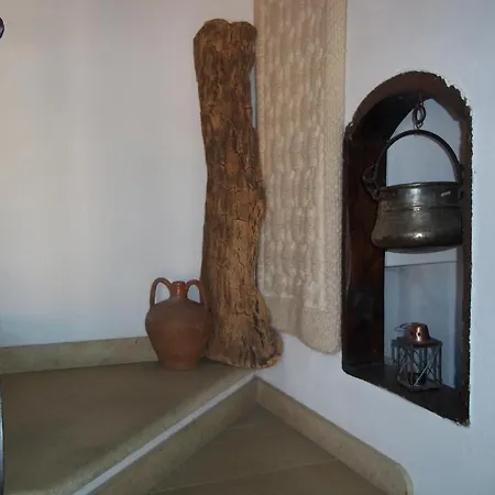 Sa Muredda 3* Sardara