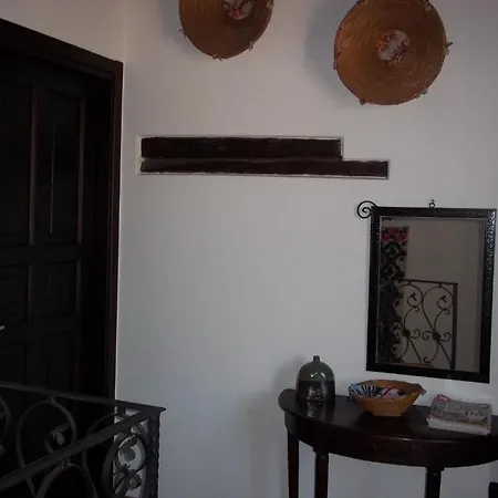 Sa Muredda Bed & Breakfast Sardara