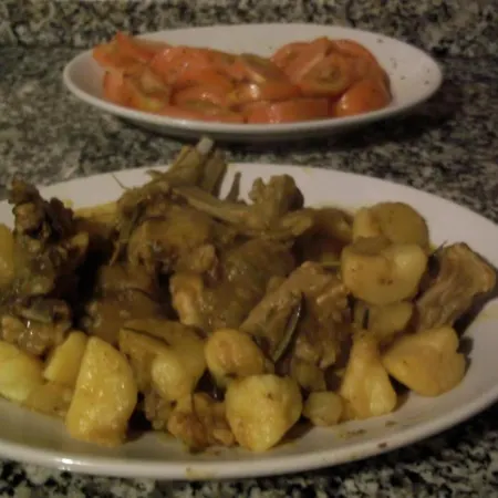 Bed & Breakfast Sa Muredda Sardara