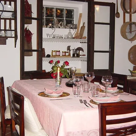 Bed & Breakfast Sa Muredda