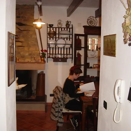 Sa Muredda Bed & Breakfast