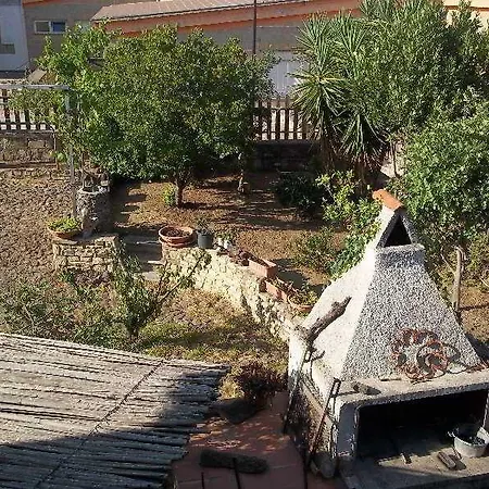 Sa Muredda 3* Sardara