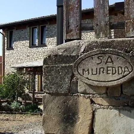 Sa Muredda Sardara