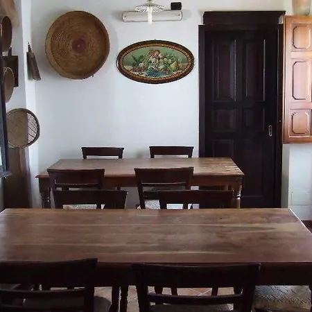 Bed & Breakfast Sa Muredda 3*