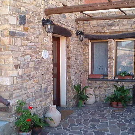 Sa Muredda 3* Sardara