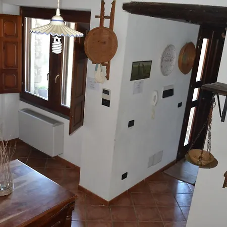 Bed & Breakfast Sa Muredda