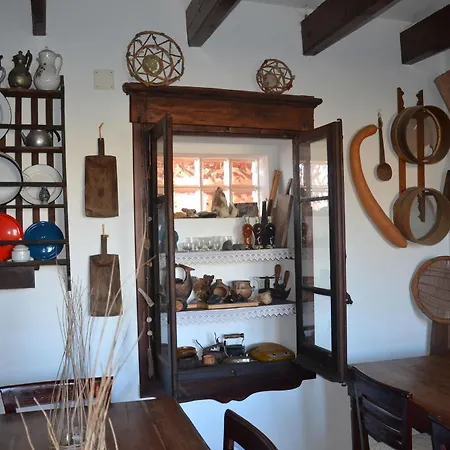 Bed & Breakfast Sa Muredda 3*