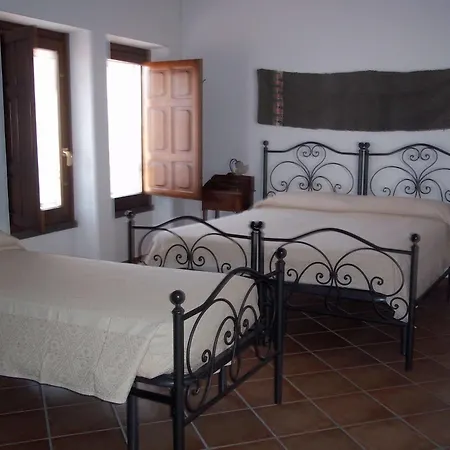 Sa Muredda Bed & Breakfast