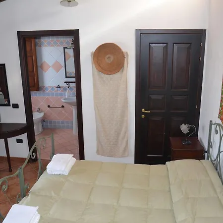 Sa Muredda 3* Sardara