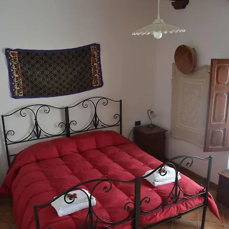 Sa Muredda Bed & Breakfast
