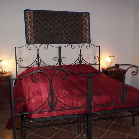Sa Muredda Bed & Breakfast