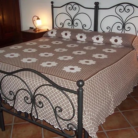 Sa Muredda Bed & Breakfast 3*