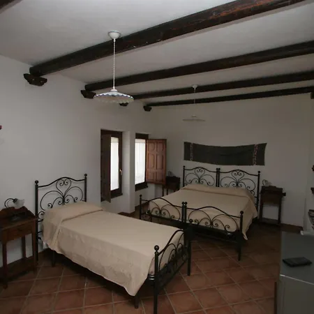 Sa Muredda 3* Sardara