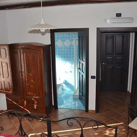 Sa Muredda 3* Sardara