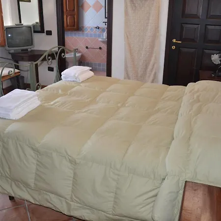 Bed & Breakfast Sa Muredda