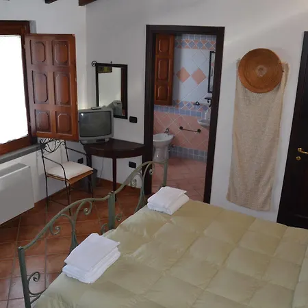 Sa Muredda Bed & Breakfast Sardara