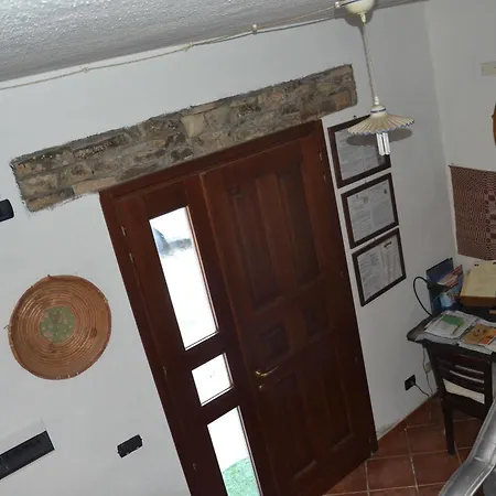 Bed & Breakfast Sa Muredda Sardara