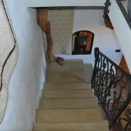 Sa Muredda Bed & Breakfast Sardara