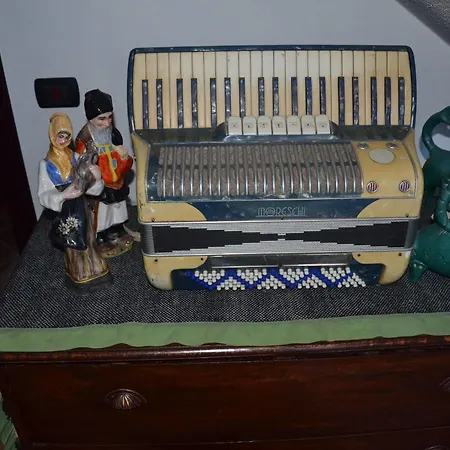 Sa Muredda Bed & Breakfast 3*