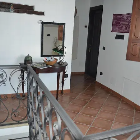 Sa Muredda Bed & Breakfast