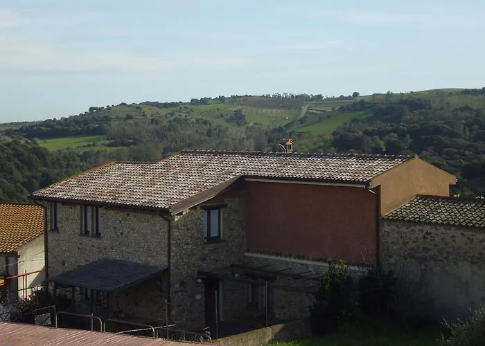 Sa Muredda 萨尔达拉