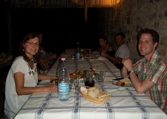 Sa Muredda 3* 萨尔达拉