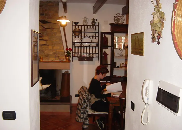 Sa Muredda 住宿加早餐酒店