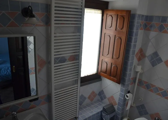 Sa Muredda 3* 萨尔达拉