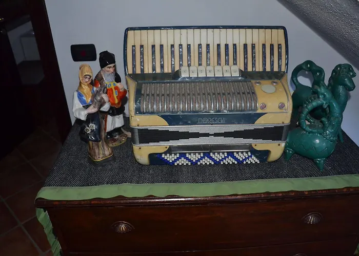 Sa Muredda 住宿加早餐酒店 3*